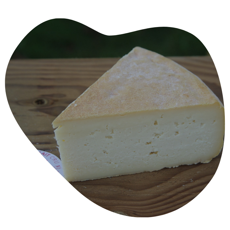 Fromage le rivêchon bio 81000