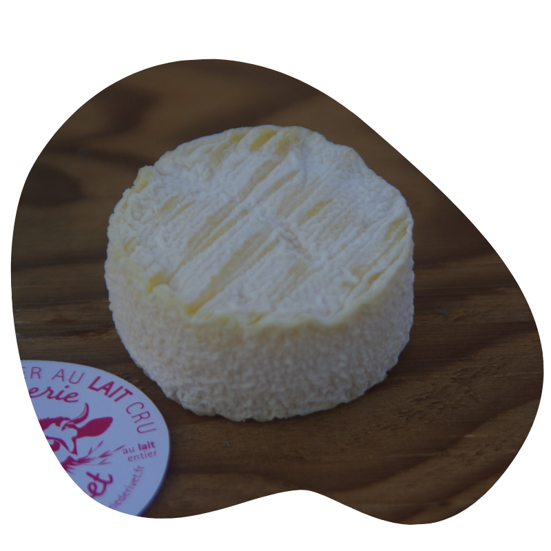 Fromage Lou Catet crémeux 81000